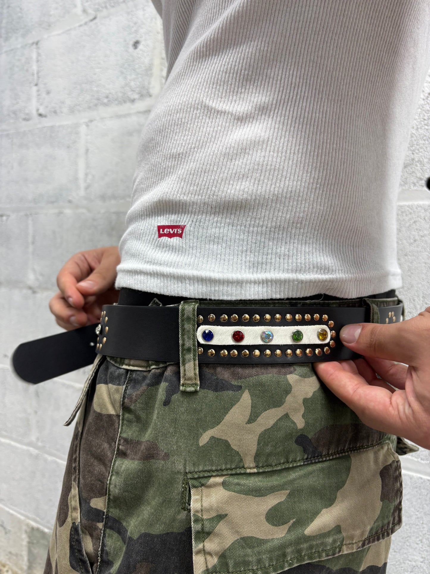 Adeera Belt