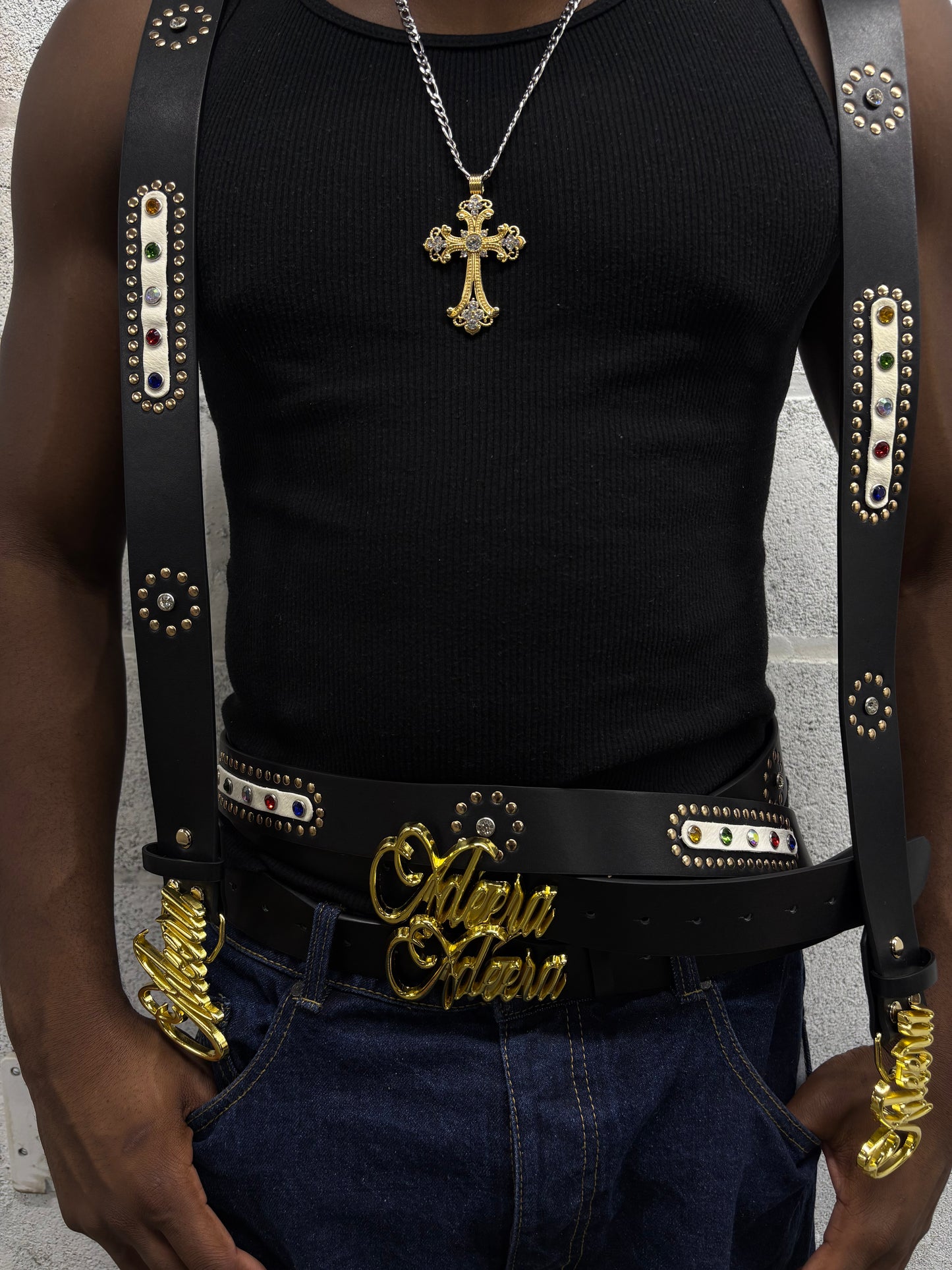 Adeera Belt